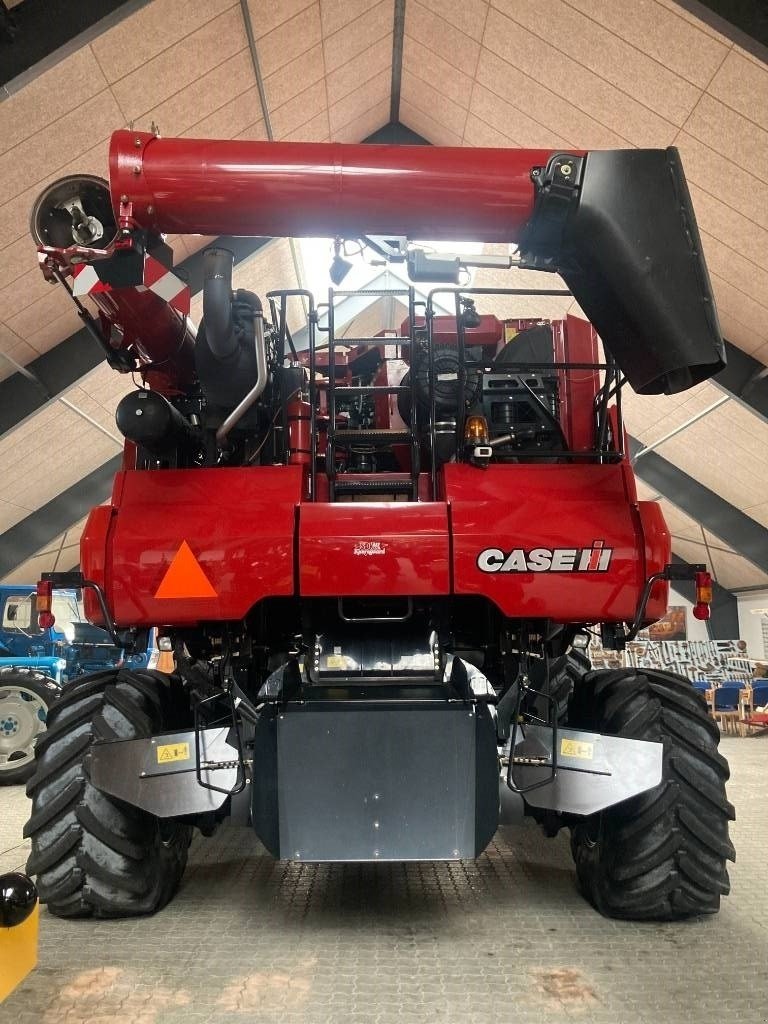 Mähdrescher a típus Case IH Axial Flow 9240, Gebrauchtmaschine ekkor: Vrå, Frejlev, Hornslet & Ringsted (Kép 4)