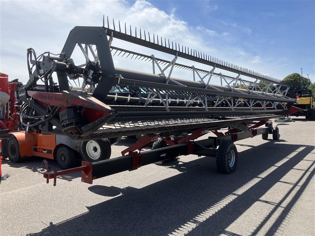 Mähdrescher of the type Case IH Axial Flow 9240, Gebrauchtmaschine in Roskilde (Picture 7)