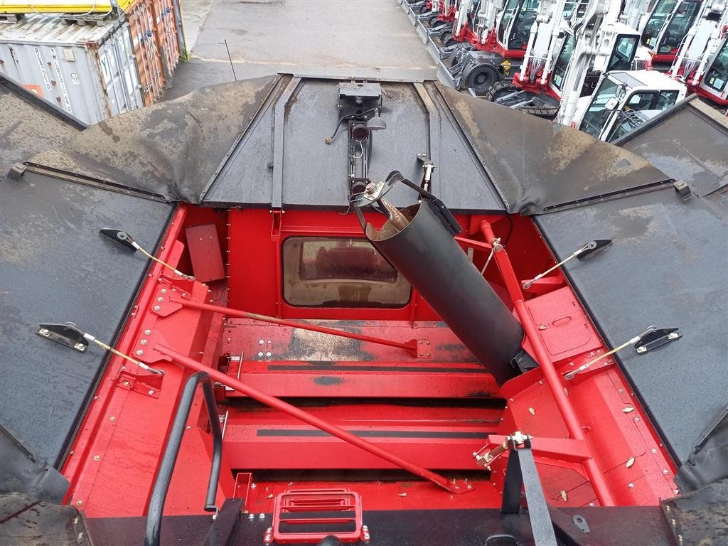 Mähdrescher of the type Case IH Axial Flow 9240, Gebrauchtmaschine in Roskilde (Picture 17)
