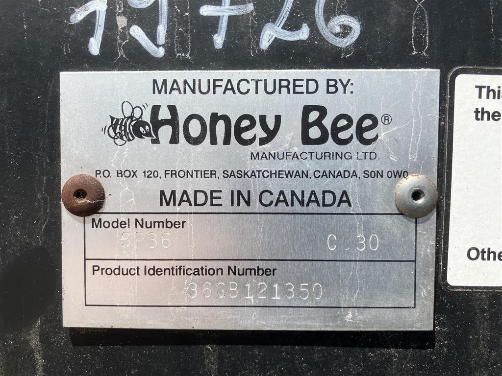 Mähdrescher of the type Case IH Axial Flow 9240, Gebrauchtmaschine in Roskilde (Picture 10)