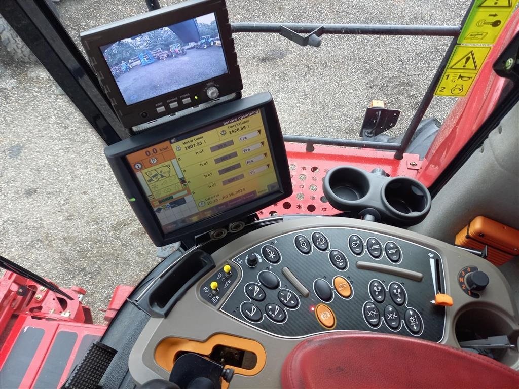 Mähdrescher of the type Case IH Axial Flow 9240, Gebrauchtmaschine in Roskilde (Picture 22)