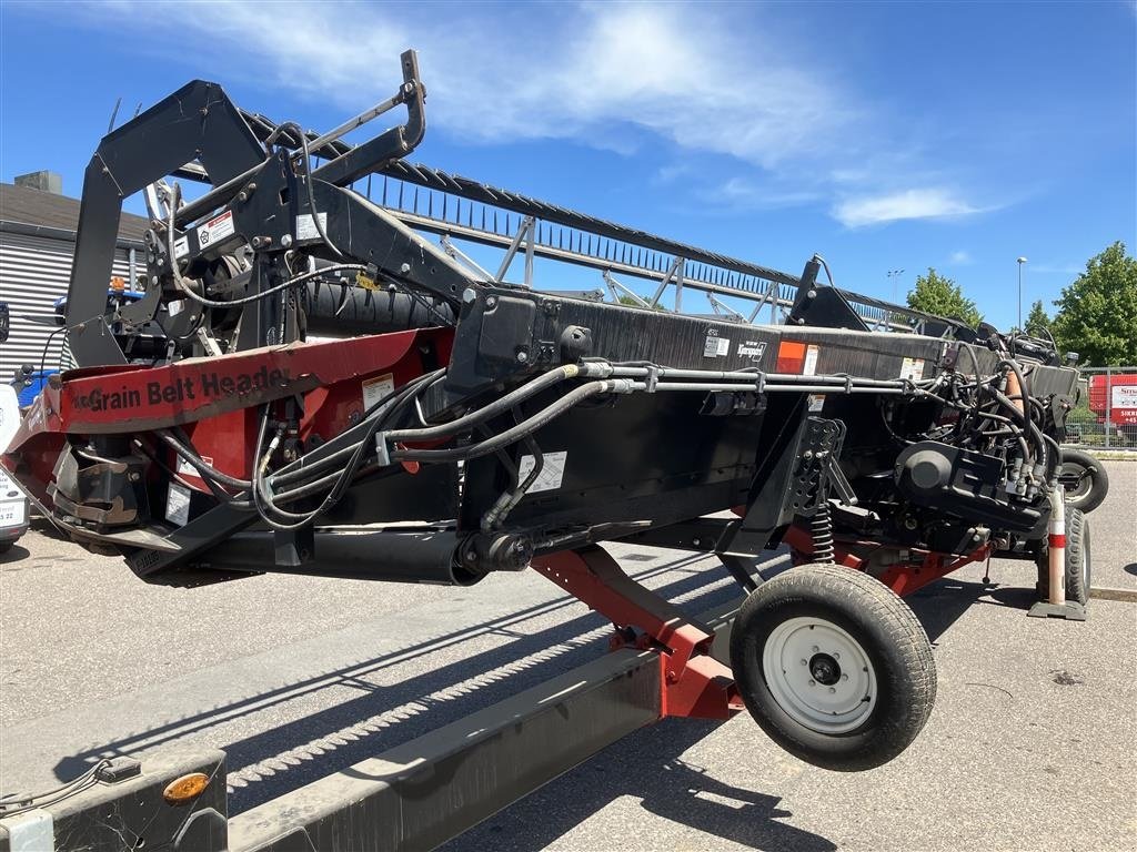 Mähdrescher of the type Case IH Axial Flow 9240, Gebrauchtmaschine in Roskilde (Picture 9)