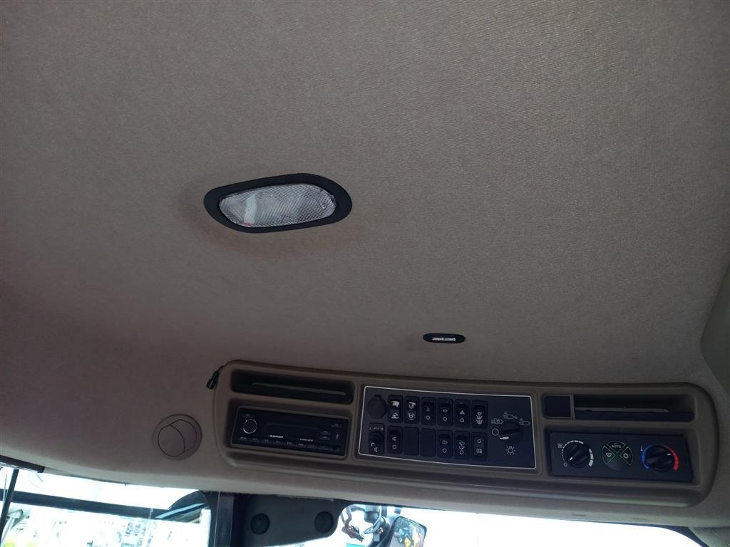 Mähdrescher of the type Case IH Axial Flow 9240, Gebrauchtmaschine in Roskilde (Picture 20)