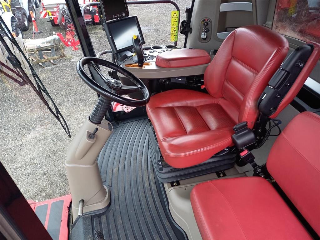 Mähdrescher of the type Case IH Axial Flow 9240, Gebrauchtmaschine in Roskilde (Picture 19)