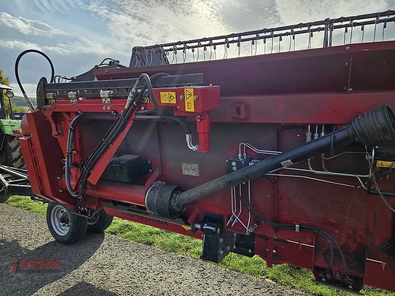 Mähdrescher типа Case IH AxialFlow 7230, Gebrauchtmaschine в Elleben OT Riechheim (Фотография 15)