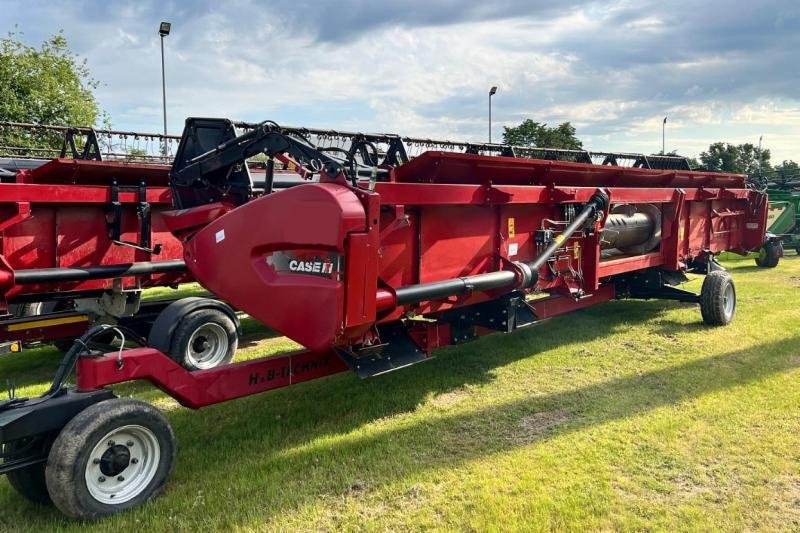 Mähdrescher Türe ait Case IH CASE IH 8240, Gebrauchtmaschine içinde Hockenheim (resim 6)