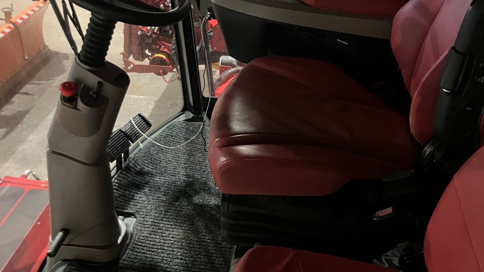 Mähdrescher del tipo Case IH Case IH Axial - Flow 8250 4WD, Gebrauchtmaschine en Glamsbjerg (Imagen 3)