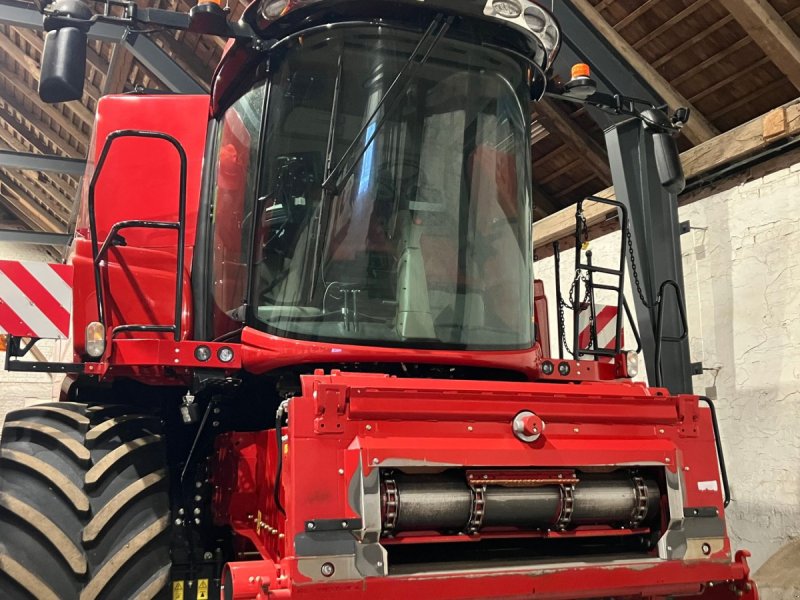 Mähdrescher des Typs Case IH Case IH Axial - Flow 8250 4WD, Gebrauchtmaschine in Glamsbjerg (Bild 1)