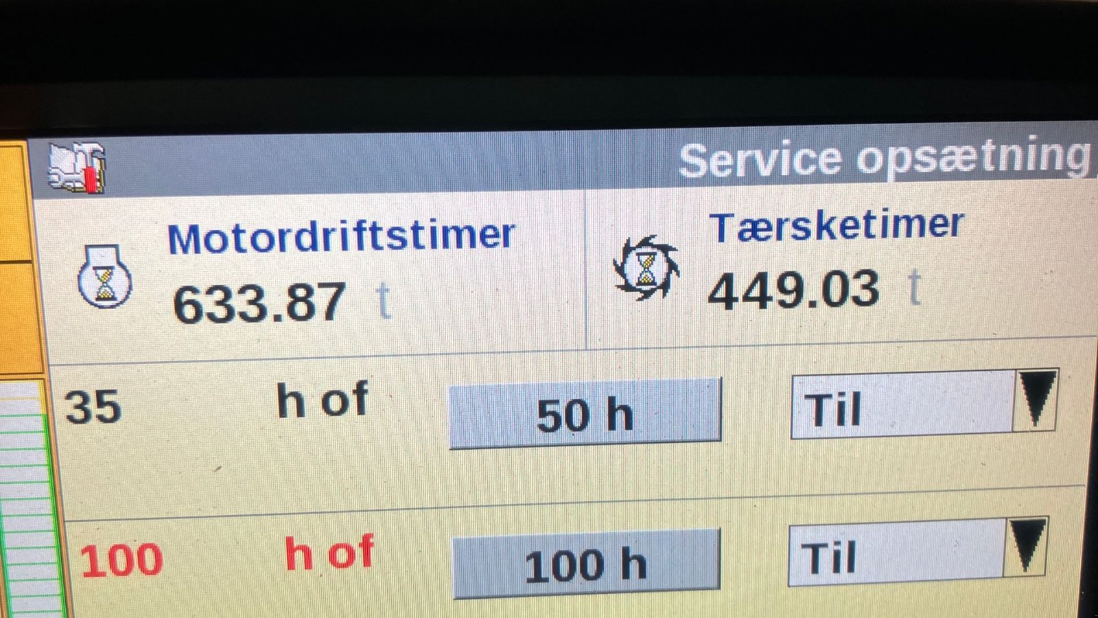 Mähdrescher типа Case IH Case IH Axial Flow 8250, Gebrauchtmaschine в Glamsbjerg (Фотография 4)