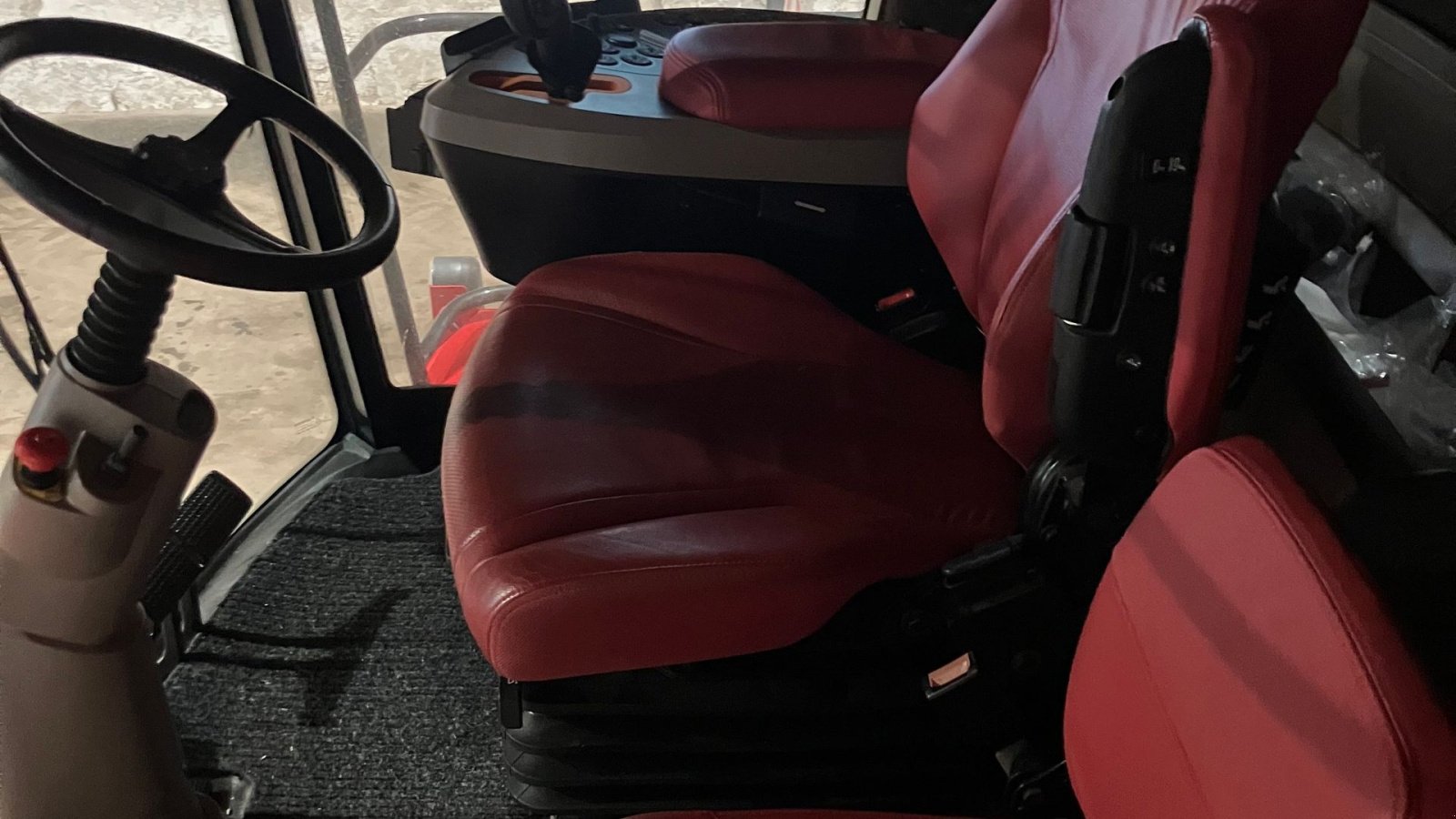 Mähdrescher типа Case IH Case IH Axial Flow 8250, Gebrauchtmaschine в Glamsbjerg (Фотография 3)