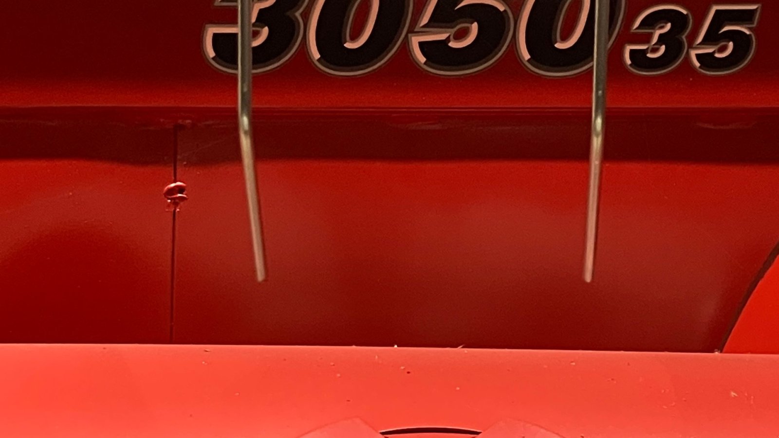 Mähdrescher типа Case IH Case IH Axial Flow 8250, Gebrauchtmaschine в Glamsbjerg (Фотография 7)