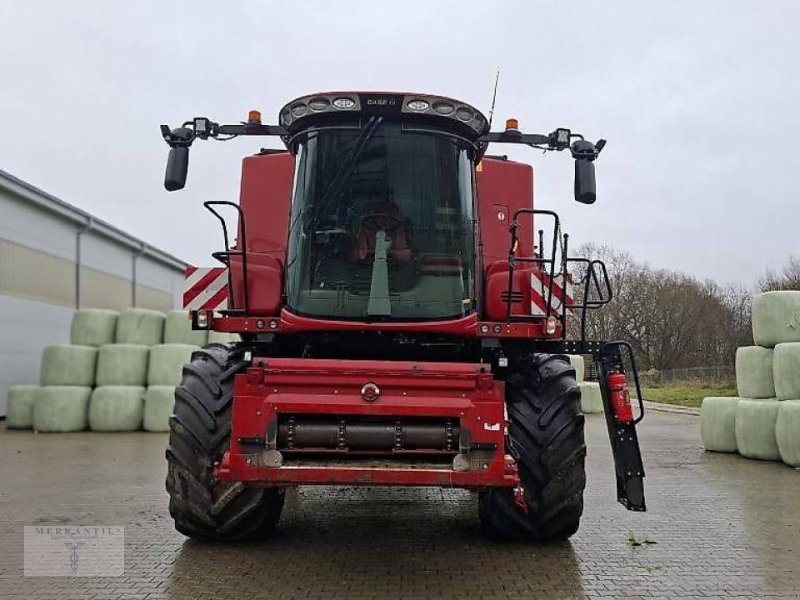 Mähdrescher typu Case IH IH 9250 Axial Flow, Gebrauchtmaschine v Pragsdorf