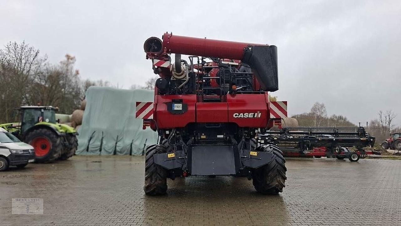 Mähdrescher typu Case IH IH 9250 Axial Flow, Gebrauchtmaschine v Pragsdorf (Obrázok 4)