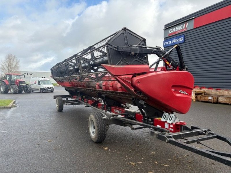 Mähdrescher от тип Case IH Moissonneuse batteuse AXIAL FLOW 6150  Case IH, Gebrauchtmaschine в NAINTRE (Снимка 4)