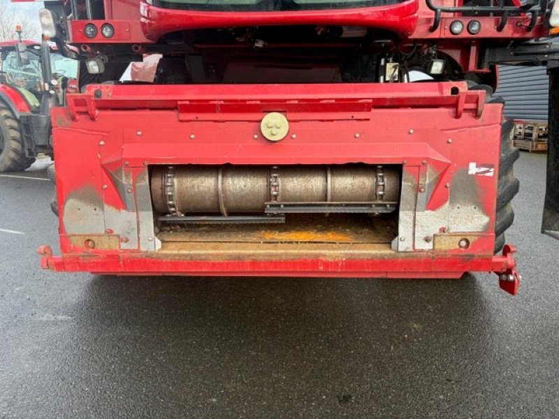 Mähdrescher от тип Case IH Moissonneuse batteuse AXIAL FLOW 6150  Case IH, Gebrauchtmaschine в NAINTRE (Снимка 11)