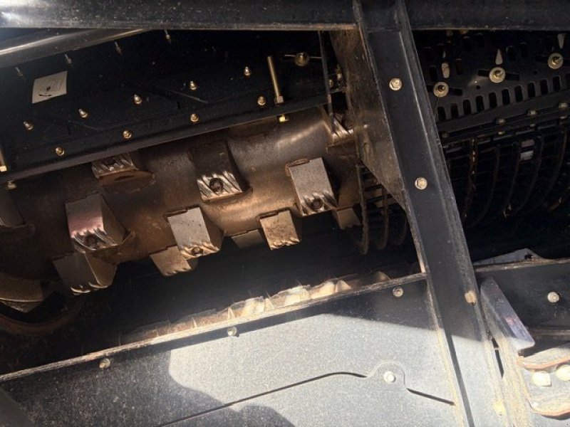 Mähdrescher от тип Case IH Moissonneuse batteuse AXIAL FLOW 6150  Case IH, Gebrauchtmaschine в NAINTRE (Снимка 10)