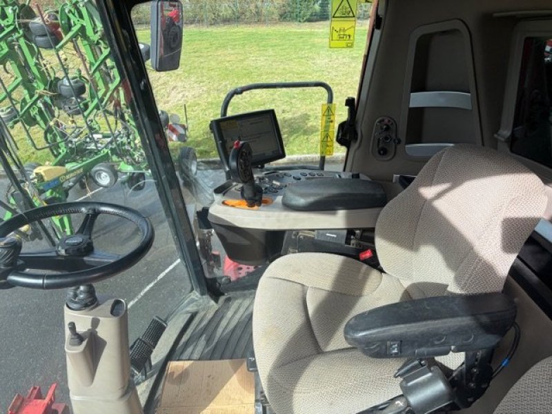 Mähdrescher от тип Case IH Moissonneuse batteuse AXIAL FLOW 6150  Case IH, Gebrauchtmaschine в NAINTRE (Снимка 8)