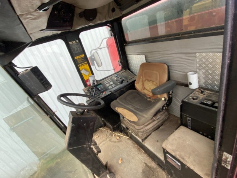 Mähdrescher tip Case 1620, Gebrauchtmaschine in Hemmet (Poză 13)