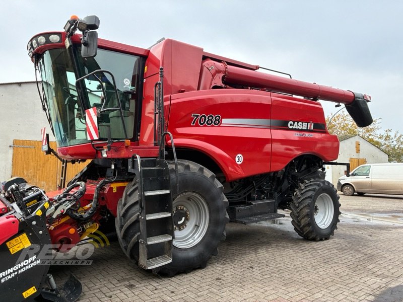 Mähdrescher of the type Case 7088 Axial-Flow, Gebrauchtmaschine in Edewecht (Picture 1)