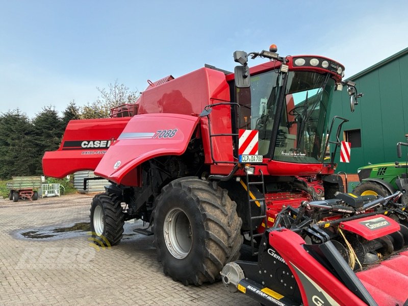 Mähdrescher tip Case 7088 Axial-Flow, Gebrauchtmaschine in Edewecht (Poză 3)