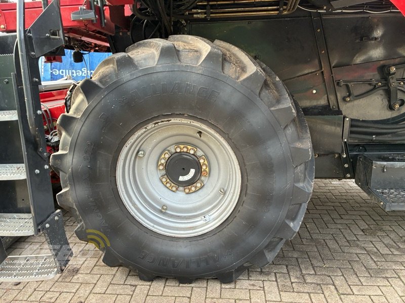 Mähdrescher tip Case 7088 Axial-Flow, Gebrauchtmaschine in Edewecht (Poză 5)