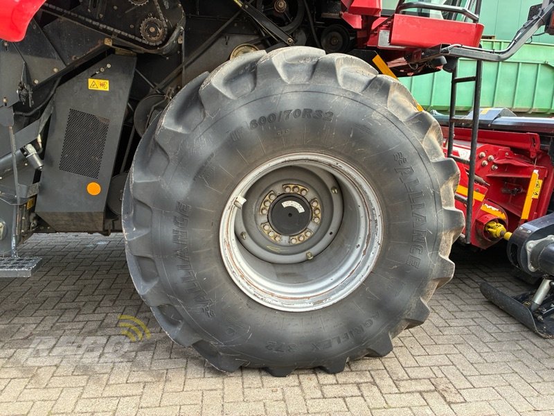 Mähdrescher tip Case 7088 Axial-Flow, Gebrauchtmaschine in Edewecht (Poză 8)