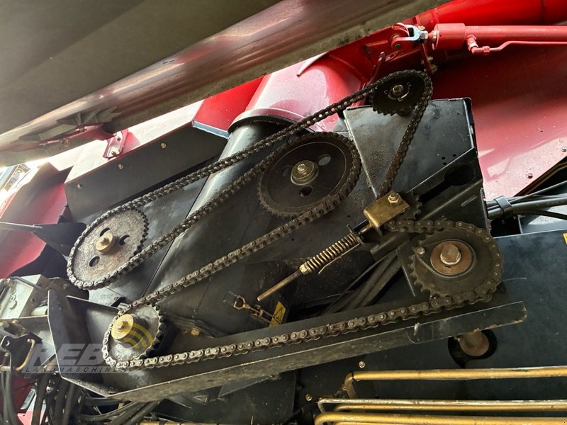 Mähdrescher tip Case 7088 Axial-Flow, Gebrauchtmaschine in Edewecht (Poză 13)