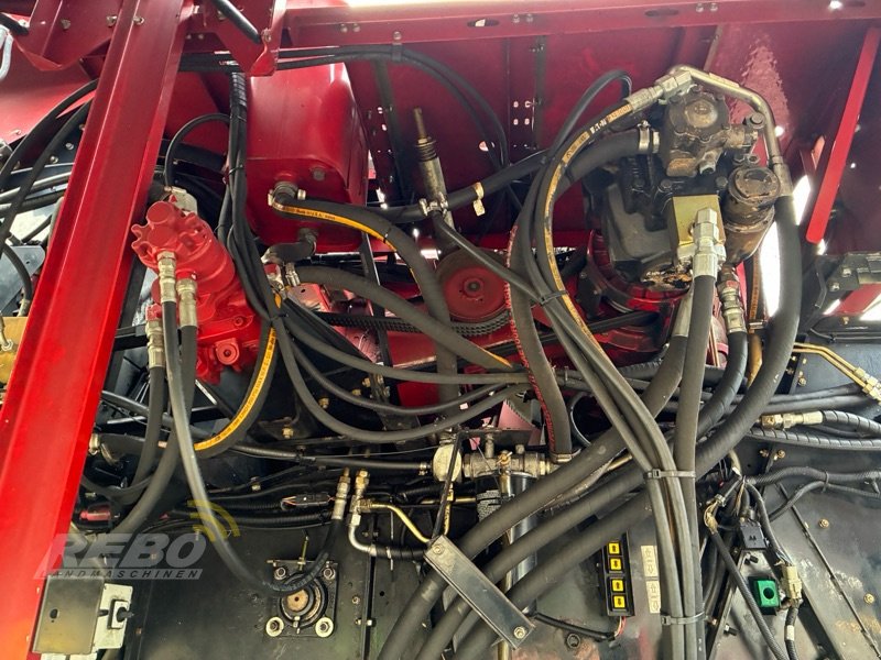 Mähdrescher tip Case 7088 Axial-Flow, Gebrauchtmaschine in Edewecht (Poză 14)