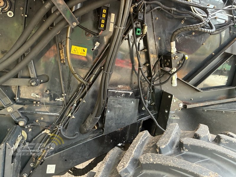 Mähdrescher tip Case 7088 Axial-Flow, Gebrauchtmaschine in Edewecht (Poză 16)