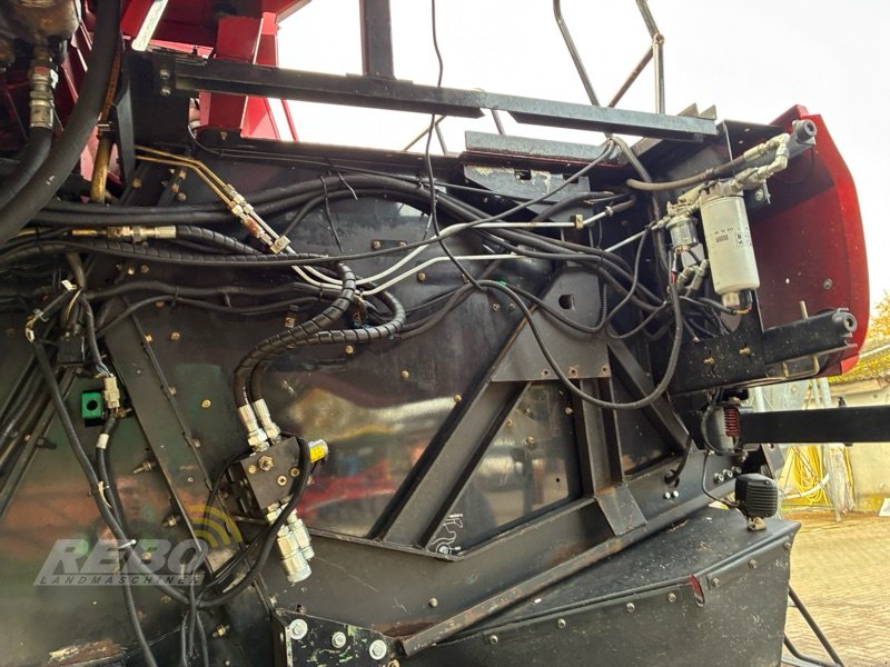 Mähdrescher tip Case 7088 Axial-Flow, Gebrauchtmaschine in Edewecht (Poză 17)