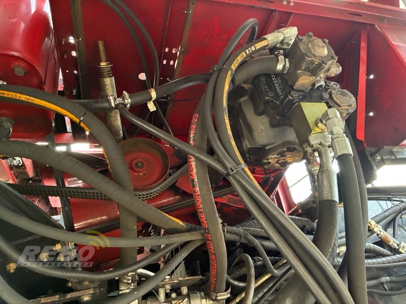 Mähdrescher tip Case 7088 Axial-Flow, Gebrauchtmaschine in Edewecht (Poză 18)