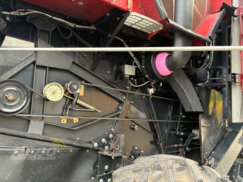 Mähdrescher tip Case 7088 Axial-Flow, Gebrauchtmaschine in Edewecht (Poză 20)