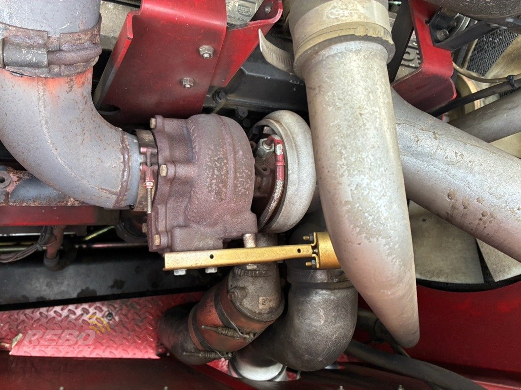 Mähdrescher tip Case 7088 Axial-Flow, Gebrauchtmaschine in Edewecht (Poză 27)