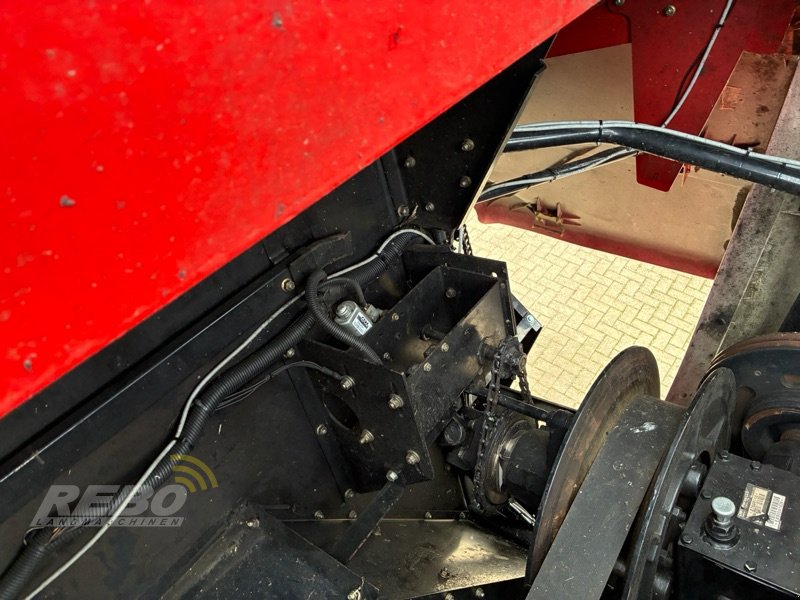 Mähdrescher tip Case 7088 Axial-Flow, Gebrauchtmaschine in Edewecht (Poză 30)