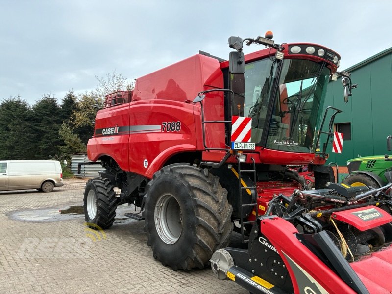 Mähdrescher a típus Case 7088 Axial-Flow, Gebrauchtmaschine ekkor: Edewecht (Kép 2)