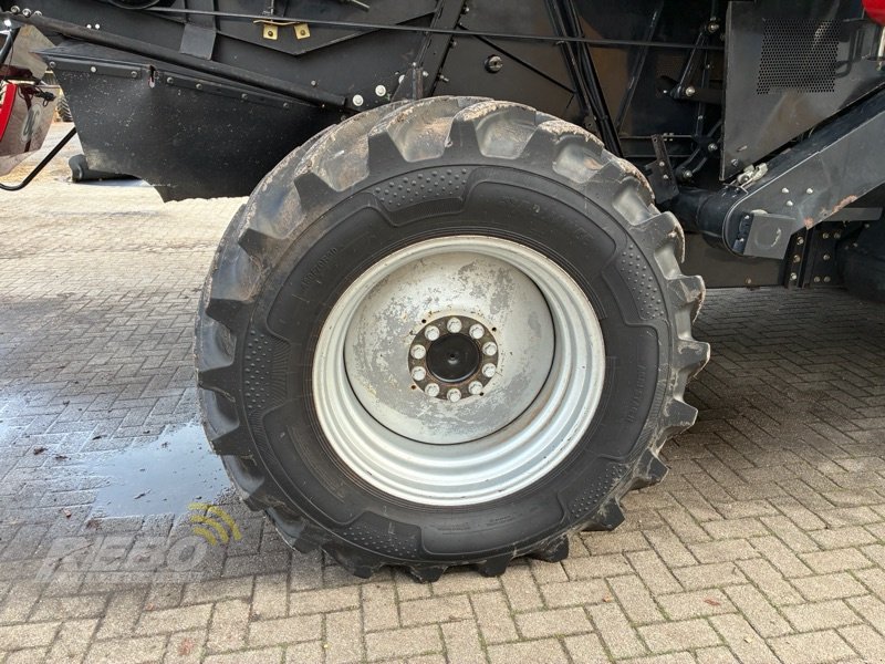 Mähdrescher a típus Case 7088 Axial-Flow, Gebrauchtmaschine ekkor: Edewecht (Kép 7)
