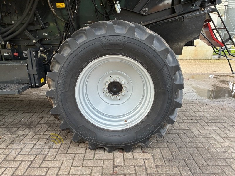 Mähdrescher a típus Case 7088 Axial-Flow, Gebrauchtmaschine ekkor: Edewecht (Kép 9)