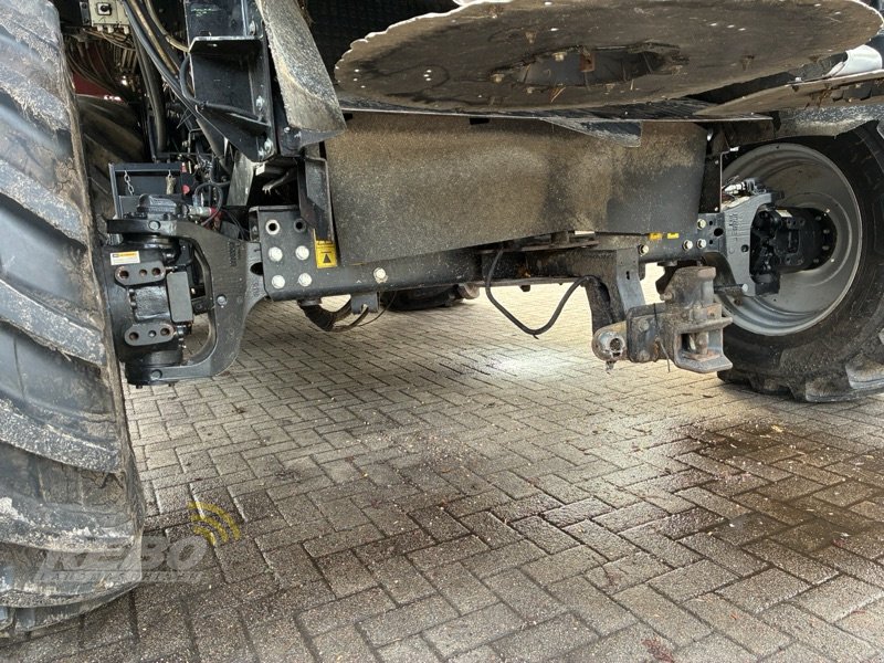 Mähdrescher a típus Case 7088 Axial-Flow, Gebrauchtmaschine ekkor: Edewecht (Kép 11)