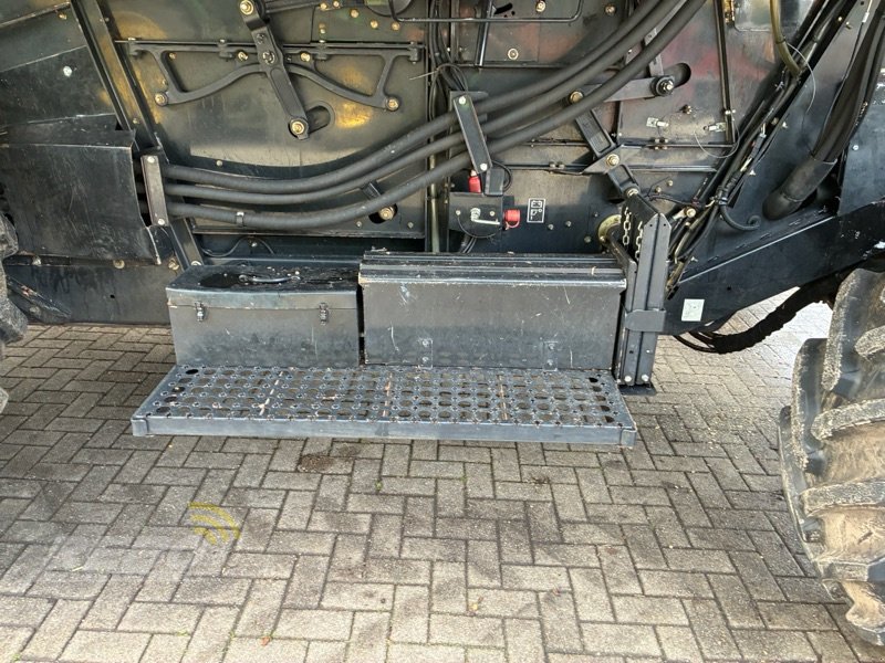 Mähdrescher a típus Case 7088 Axial-Flow, Gebrauchtmaschine ekkor: Edewecht (Kép 15)