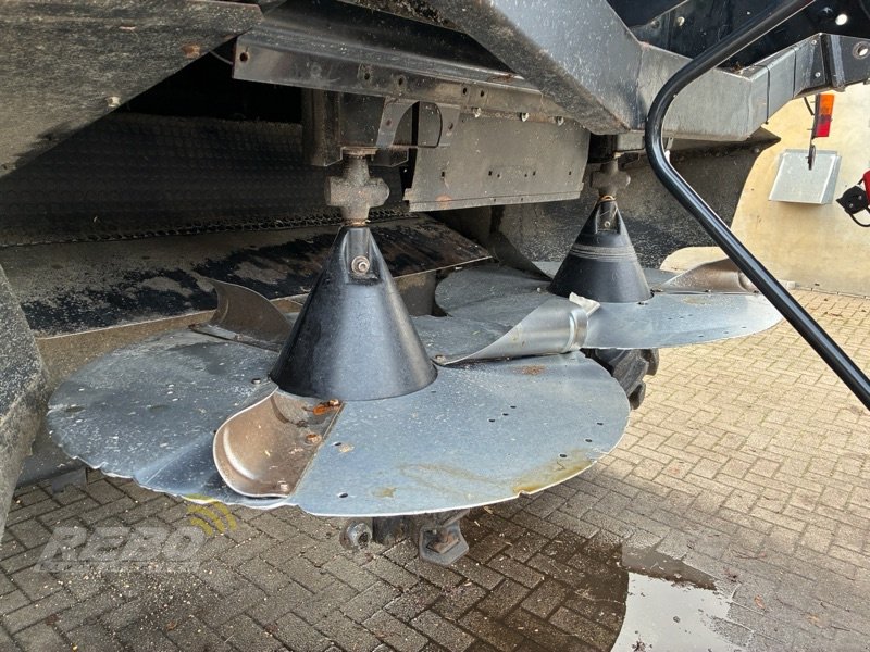 Mähdrescher a típus Case 7088 Axial-Flow, Gebrauchtmaschine ekkor: Edewecht (Kép 19)