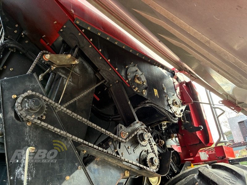Mähdrescher a típus Case 7088 Axial-Flow, Gebrauchtmaschine ekkor: Edewecht (Kép 22)