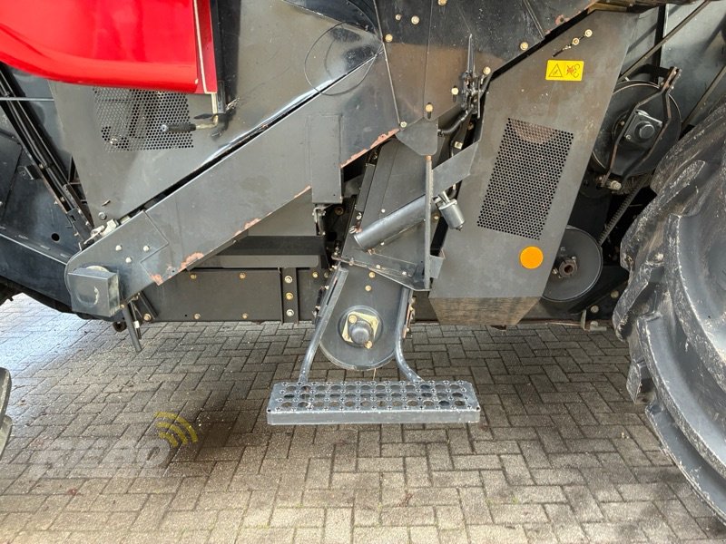 Mähdrescher a típus Case 7088 Axial-Flow, Gebrauchtmaschine ekkor: Edewecht (Kép 23)