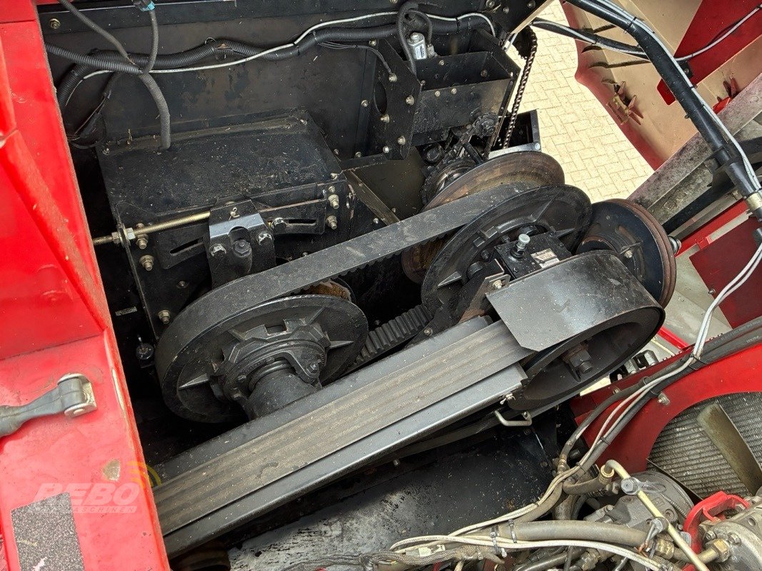 Mähdrescher a típus Case 7088 Axial-Flow, Gebrauchtmaschine ekkor: Edewecht (Kép 29)