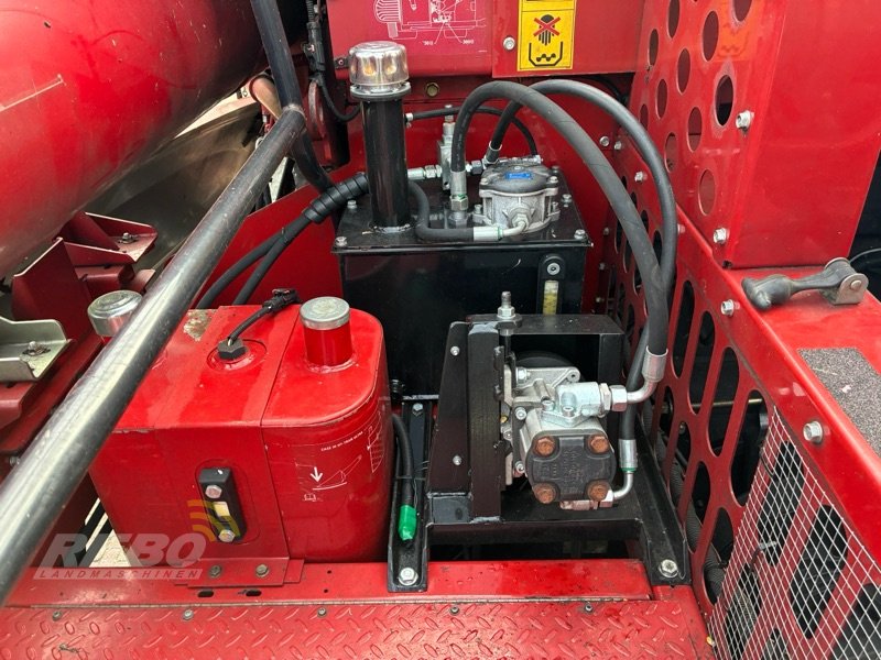 Mähdrescher a típus Case 7088 Axial-Flow, Gebrauchtmaschine ekkor: Edewecht (Kép 28)