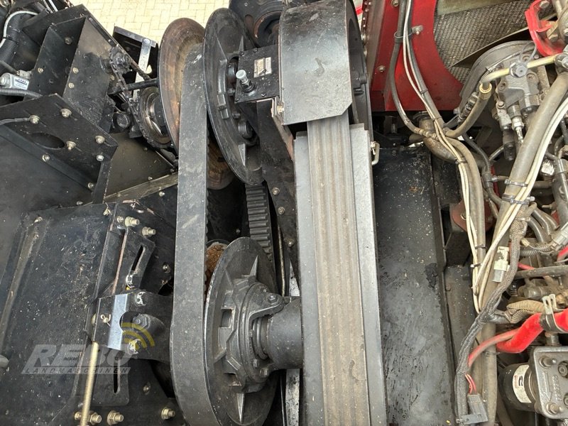 Mähdrescher a típus Case 7088 Axial-Flow, Gebrauchtmaschine ekkor: Edewecht (Kép 31)