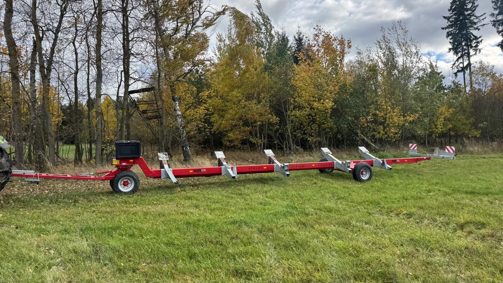 Mähdrescher tip Case 8240, Gebrauchtmaschine in Stankov (Poză 7)