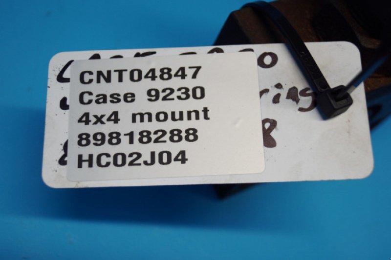 Mähdrescher of the type Case 9230, Gebrauchtmaschine in Hemmet (Picture 2)