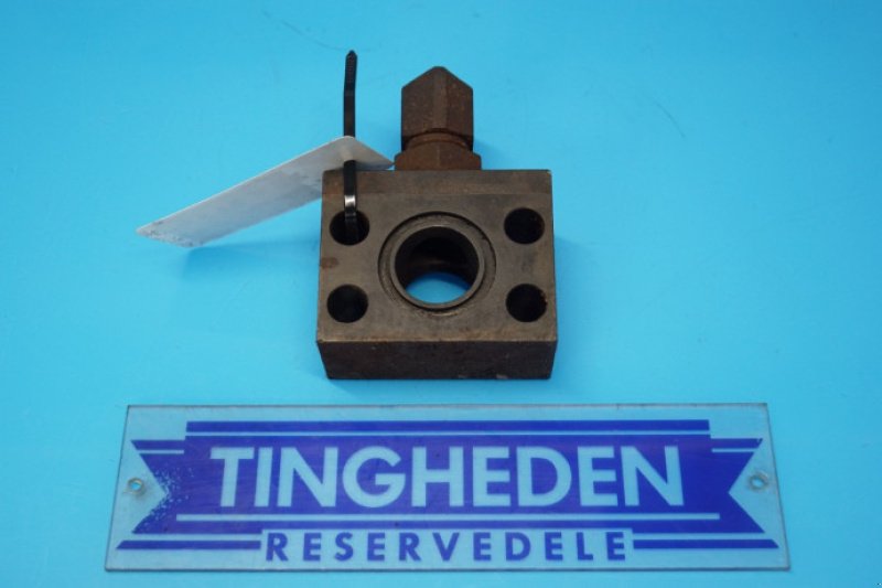 Mähdrescher of the type Case 9230, Gebrauchtmaschine in Hemmet (Picture 1)