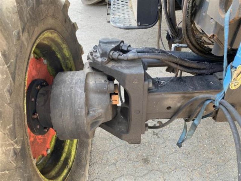 Mähdrescher tip Case 9230, Gebrauchtmaschine in Hemmet (Poză 9)