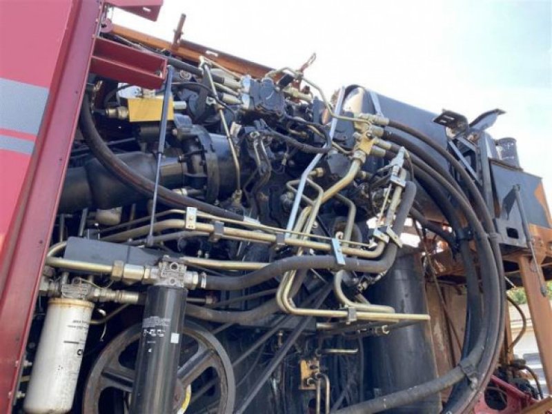 Mähdrescher tip Case 9230, Gebrauchtmaschine in Hemmet (Poză 7)